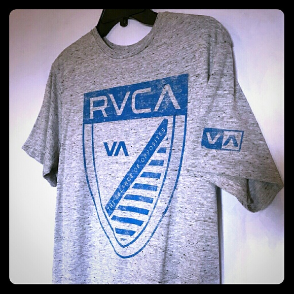 RVCA Other - T- shirt rvca